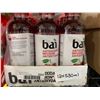 Image 1 : CASE LOT - bai Zambia Bing Cherry Antioxidant Infusion 12x530ml