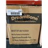 Image 2 : CASE LOT - Dream Bone Dog Treats 3x720g