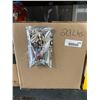 Image 2 : CASE LOT - Winks House Blend Coffee Grounds - 20 Lbs