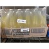 Image 1 : CASE LOT - Jarritos Pineapple Soda 24x370ml
