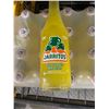 Image 2 : CASE LOT - Jarritos Pineapple Soda 24x370ml