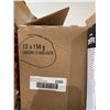 Image 2 : CASE LOT - Dipps Chocolate Fudge Granola Bars 12x150g