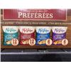 Image 2 : CASE LOT - Mrs Vickies Assorted Potato Chips 36x24g