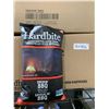 Image 1 : CASE LOT - Hardbite Smokin BBQ Potato Chips 15x150g