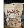Image 1 : CASE LOT - Made Good Chocolate Chip Granola Minis 6x100g