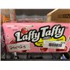 Image 1 : CASE LOT - Laffy Taffy Candy 24x42.5g