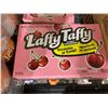 Image 2 : CASE LOT - Laffy Taffy Candy 24x42.5g