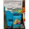 Image 1 : CASE LOT - Hershey's Birthday Cake Candy Bars 14x95g