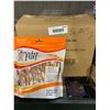 Image 1 : CASE LOT- Good 'n' Fun Dog Treats 5 x 245g