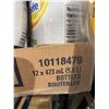 Image 2 : CASE LOT- Diet Snapple Lemon Tea 12 x 473ml