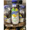 Image 1 : CASE LOT- Diet Snapple Lemon Tea 12 x 473ml