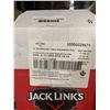 Image 2 : CASE LOT- Jack Link's Turkey Snack Sticks 8 x 225g