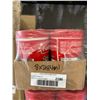 Image 1 : CASE LOT- Campbell's Creamy Tomato Soup 8 x 284ml