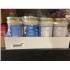 Image 1 : CASE LOT - Great Value Alfredo Pasta Sauce 12 x 400ml