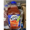 Image 2 : CASE LOT- Mott's Clamato Original 8 x 1.89L