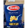 Image 2 : CASE LOT- Barilla Rigatoni 12 x 410g