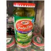 Image 2 : CASE LOT- Bick's Garlic Baby Dills 12 x 500ml