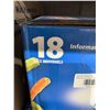 Image 2 : CASE LOT -  Garden Veggie Straws 18x28g