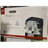 Image 3 : Fellowes Power Shred Cross-Cut Shredder