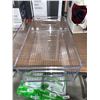 Image 4 : Lot of 4 Plastic Fridge Organizers