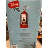 Image 2 : Disney Holiday Lantern Mickey Mouse