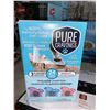 Image 1 : Pure Cravings 3 Flavors Variety Pack Cat Food 24 x 3oz Cans