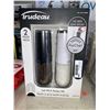Image 1 : Trudeau Salt & Pepper Mill Set