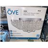Image 1 : Ove Mia LED Flush Mount Light