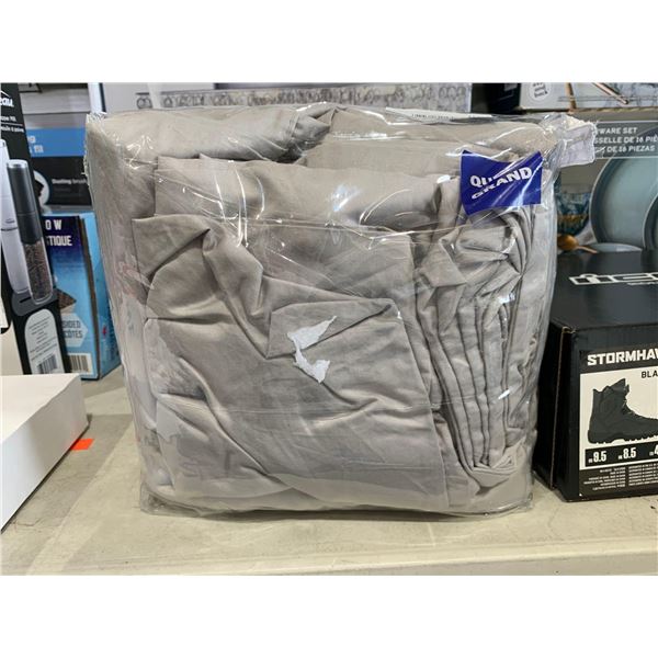 Queen Size Sheet Set