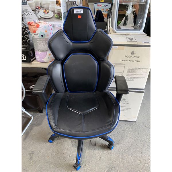 Adjustable Gaming Chair See pics