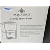 Image 5 : Aquadict Gravity Water Filter