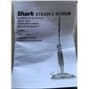 Image 3 : Shark Steam & Scrub Stem Mop with Accessories
