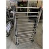 Image 4 : Multi Level Laundry / Drying Rack Folding