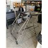 Image 3 : Multi Level Laundry / Drying Rack Folding