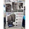 Image 3 : Swiss Gear 3-Pc Luggage Set Escape Elite Collection