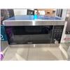 Image 1 : Galanz 1.3 cu.ft. Microwave Oven with Inverter and Sensor