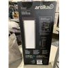 Image 3 : Artika Bristol LED Wall Light
