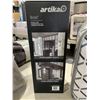 Image 4 : Artika Bristol LED Wall Light