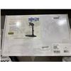 Image 1 : Tripp-Lite Flat Screen Desk Stand