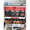 Image 2 : Gourmia Dual Basket Digital Air Fryer
