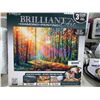 Image 1 : Brilliant Diamond Painting Art