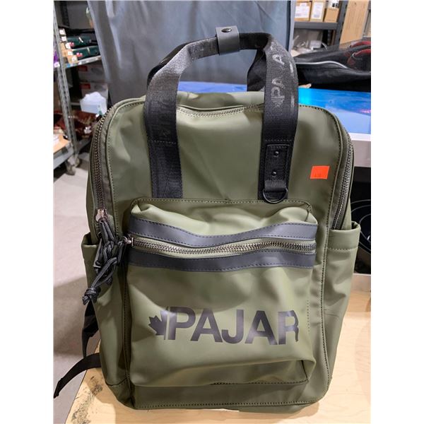 Pajar 15" Laptop Backpack