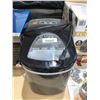 Image 1 : Frigidaire Portable Ice Maker Black