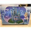 Image 1 : Disney Cinderella Castle 4D Puzzle