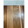Image 4 : BirdRock Home Charcuterie Board Acacia Hardwood