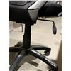 Image 3 : Black Mesh Back Adjustable  Office Chair