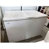 Image 1 : Frigidaire Chest Freezer GLFC1526FW 14.8CuFt  4'Lx35"Tx27 1/2"D