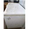 Image 4 : Frigidaire Chest Freezer GLFC1526FW 14.8CuFt  4'Lx35"Tx27 1/2"D