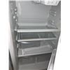 Image 6 : Frigidaire Refrigerator White 28 1/2"W x 64 1/"h x 29"D
