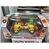 Image 1 : MarioKart Carrera RC Set